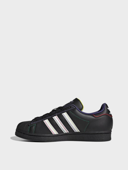 Кеди низькі adidas Superstar x KSENIASCHNAIDER модель IE0365 — фото - INTERTOP