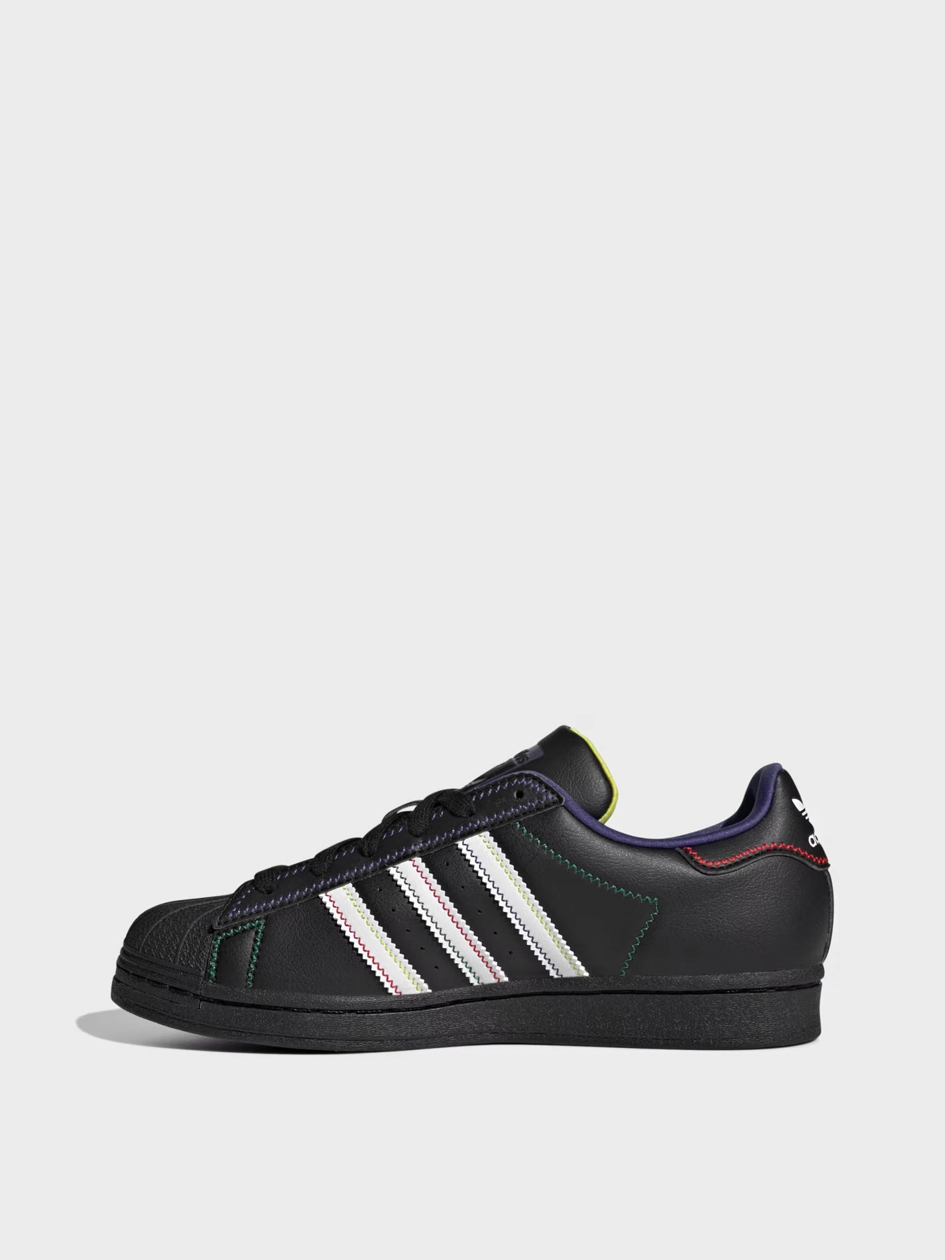 Кеды низкие Adidas SUPERSTAR X KSENIASCHNAIDER модель IE0365 Кеды низкие Adidas SUPERSTAR X KSENIASCHNAIDER модель IE0365 Фото