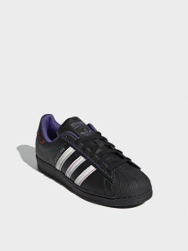 Кеды низкие Adidas SUPERSTAR X KSENIASCHNAIDER модель IE0365 Кеды низкие Adidas SUPERSTAR X KSENIASCHNAIDER модель IE0365 Фото