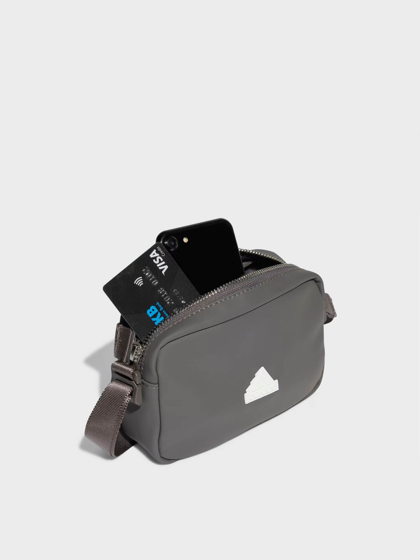 Крос-боді Adidas ENTRAP PERFORMANCE модель IN1865 Крос-боді Adidas ENTRAP PERFORMANCE модель IN1865 Фото