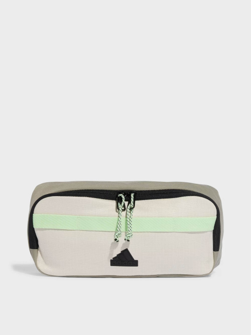 Поясная сумка Adidas Xplorer модель IP0393 Фото