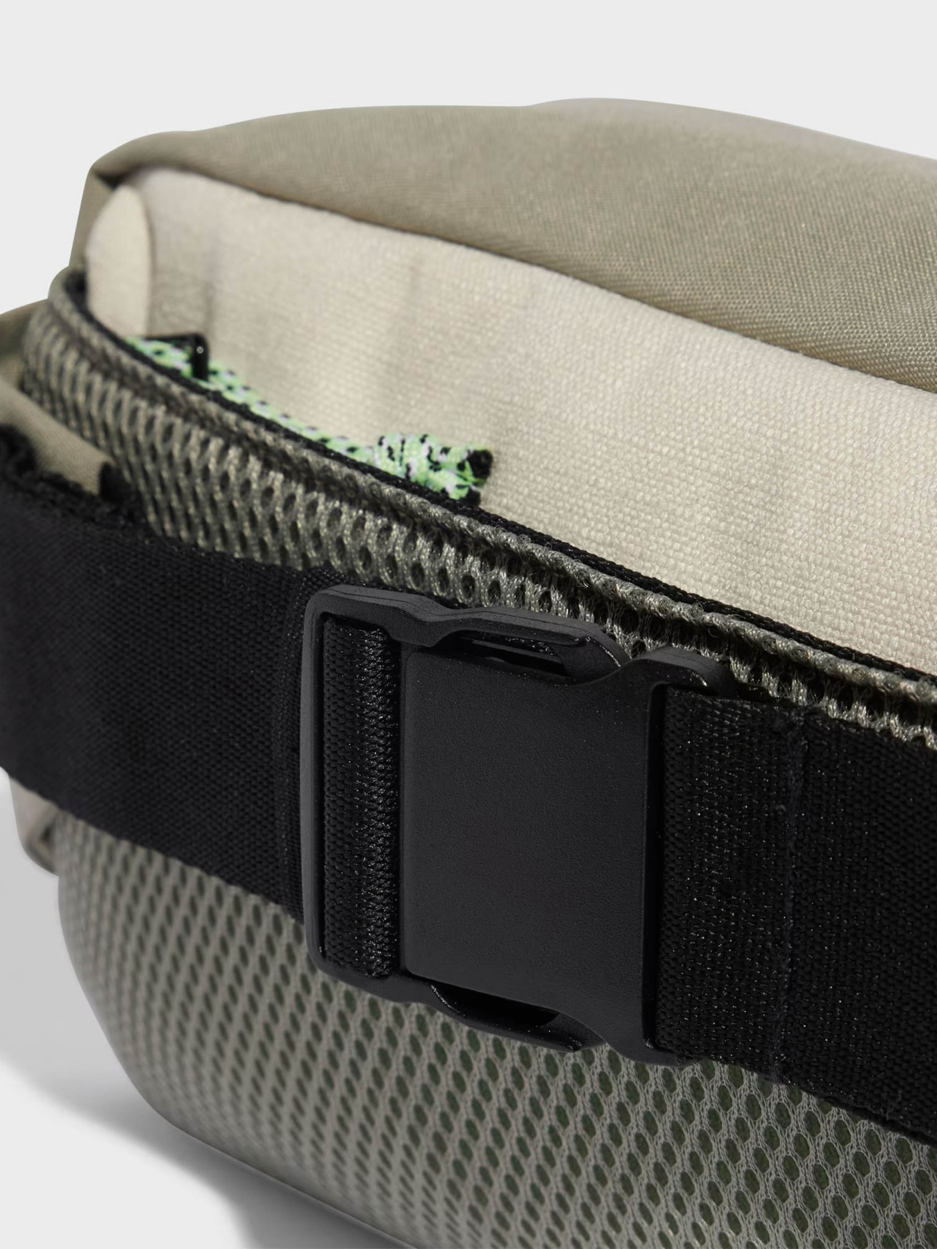 Поясна сумка Adidas XPLORER модель IP0393 Фото