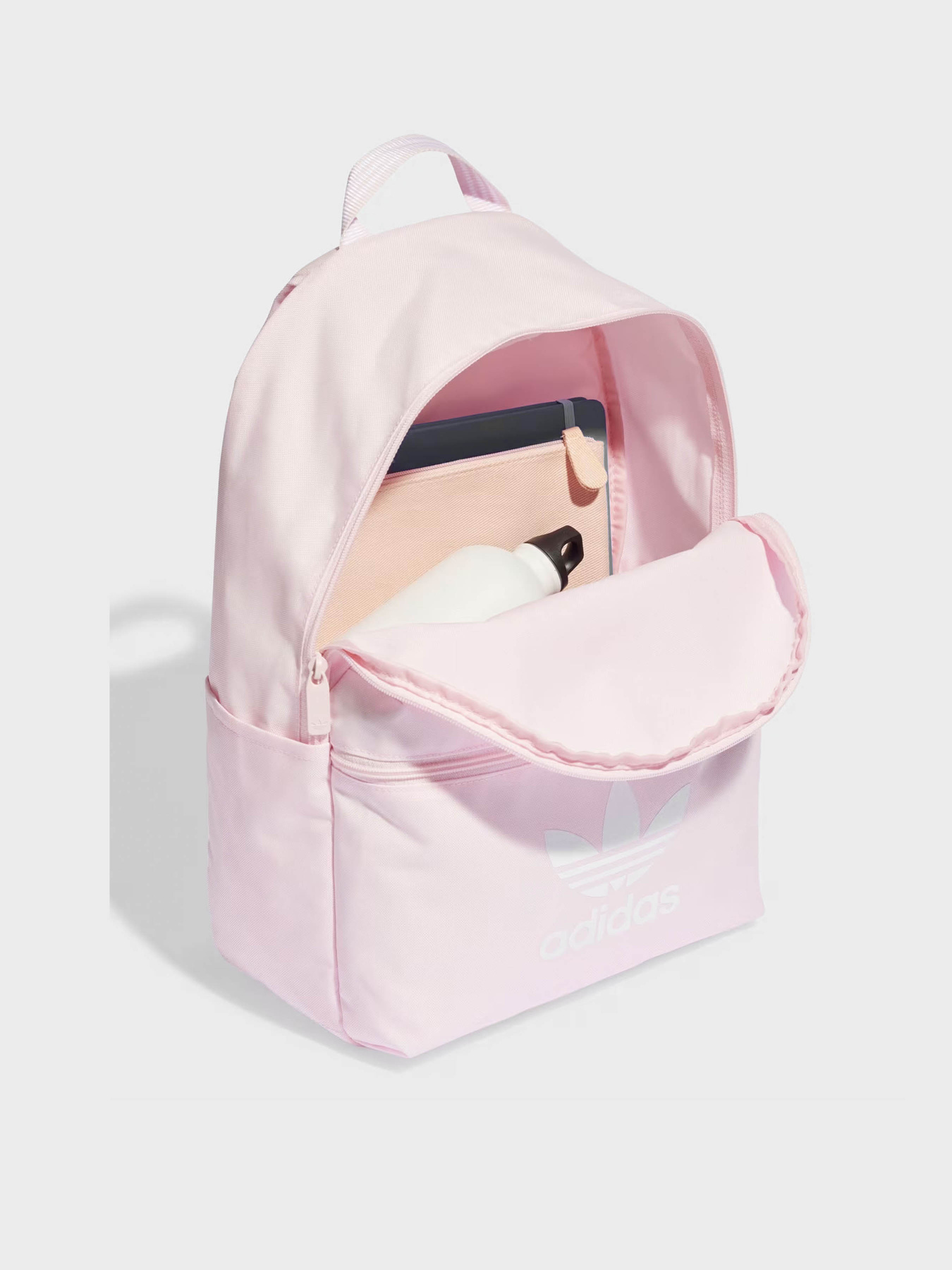 Повсякденний рюкзак Adidas ADICOLOR ORIGINALS 21L модель IS4363 Повсякденний рюкзак Adidas ADICOLOR ORIGINALS 21L модель IS4363 Фото