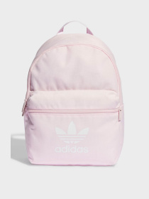 Повсякденний рюкзак Adidas ADICOLOR ORIGINALS 21L модель IS4363 Повсякденний рюкзак Adidas ADICOLOR ORIGINALS 21L модель IS4363 Фото
