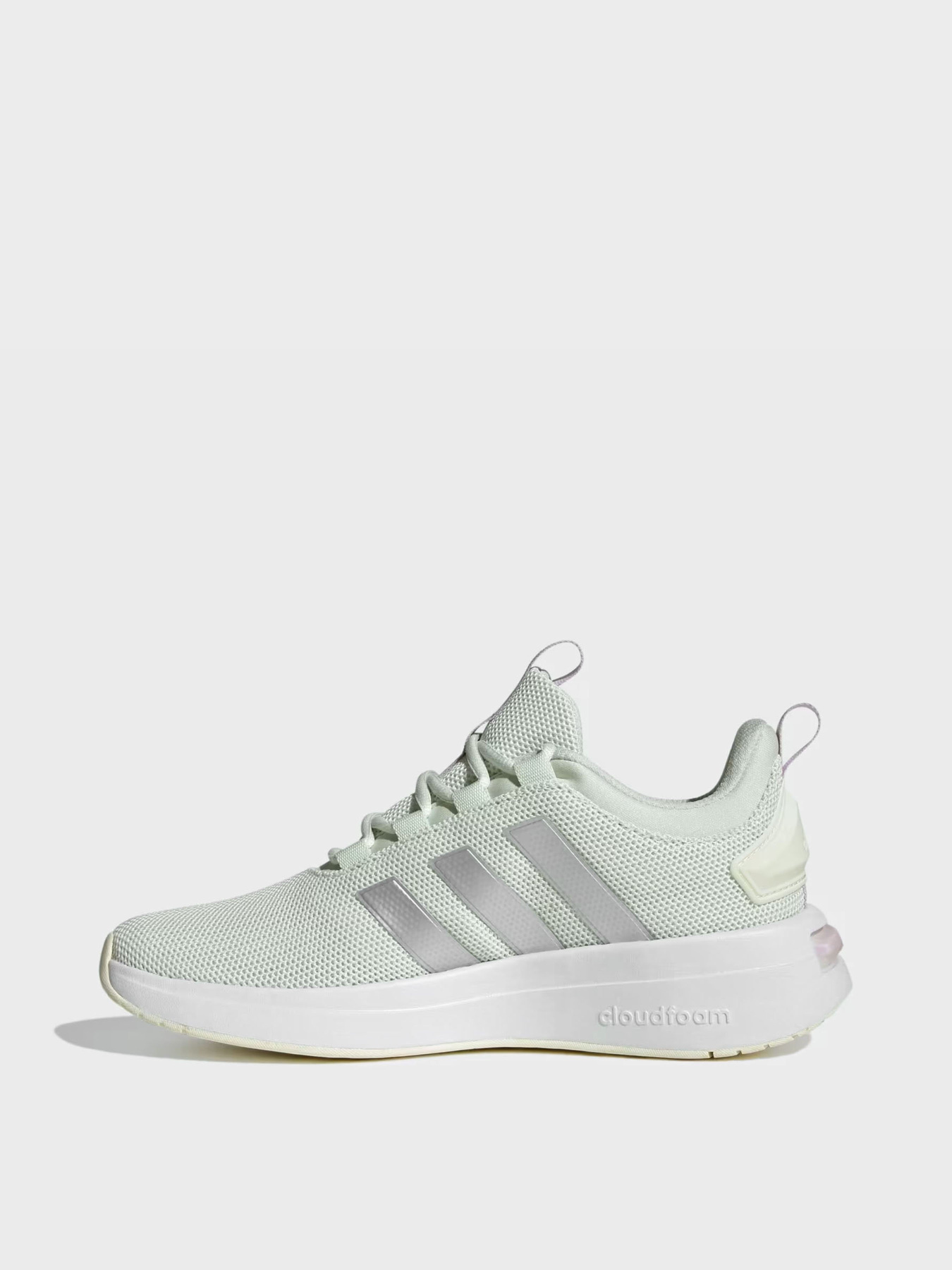 Кросівки для бігу Adidas Racer TR23 модель ID5851 Фото