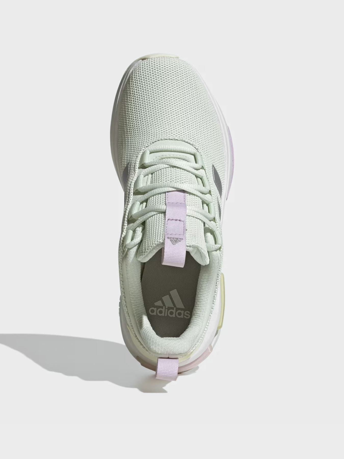 Кроссовки для бега Adidas RACER TR23 модель ID5851 Фото