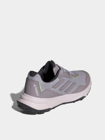 Кроссовки для бега adidas Tracefinder Trail модель IE5910 — фото 3 - INTERTOP