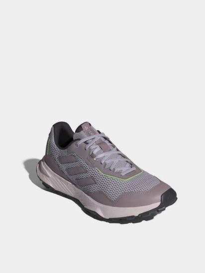 Кроссовки для бега adidas Tracefinder Trail модель IE5910 — фото 6 - INTERTOP