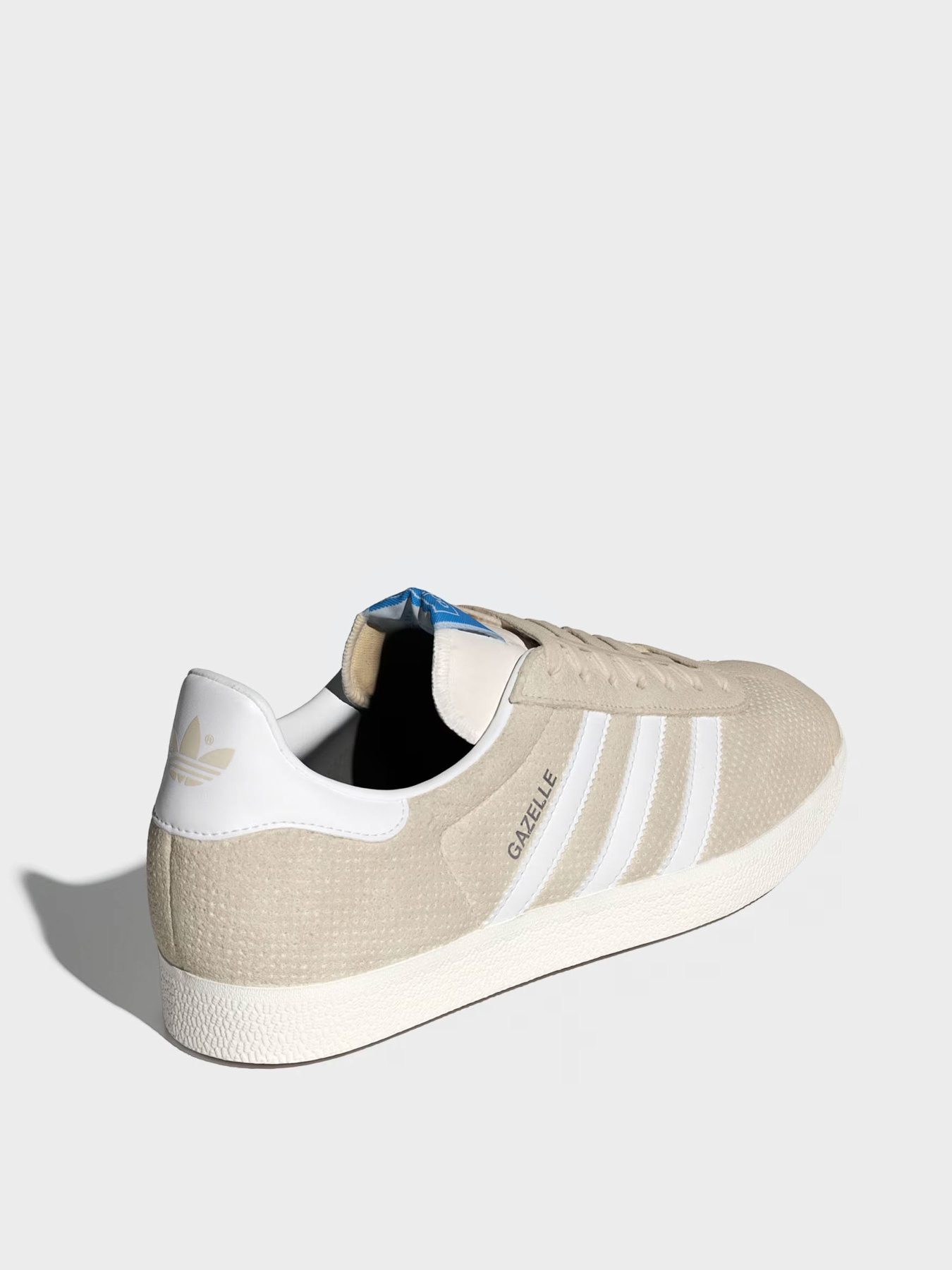 Кеды низкие Adidas Gazelle модель IF3817 Фото