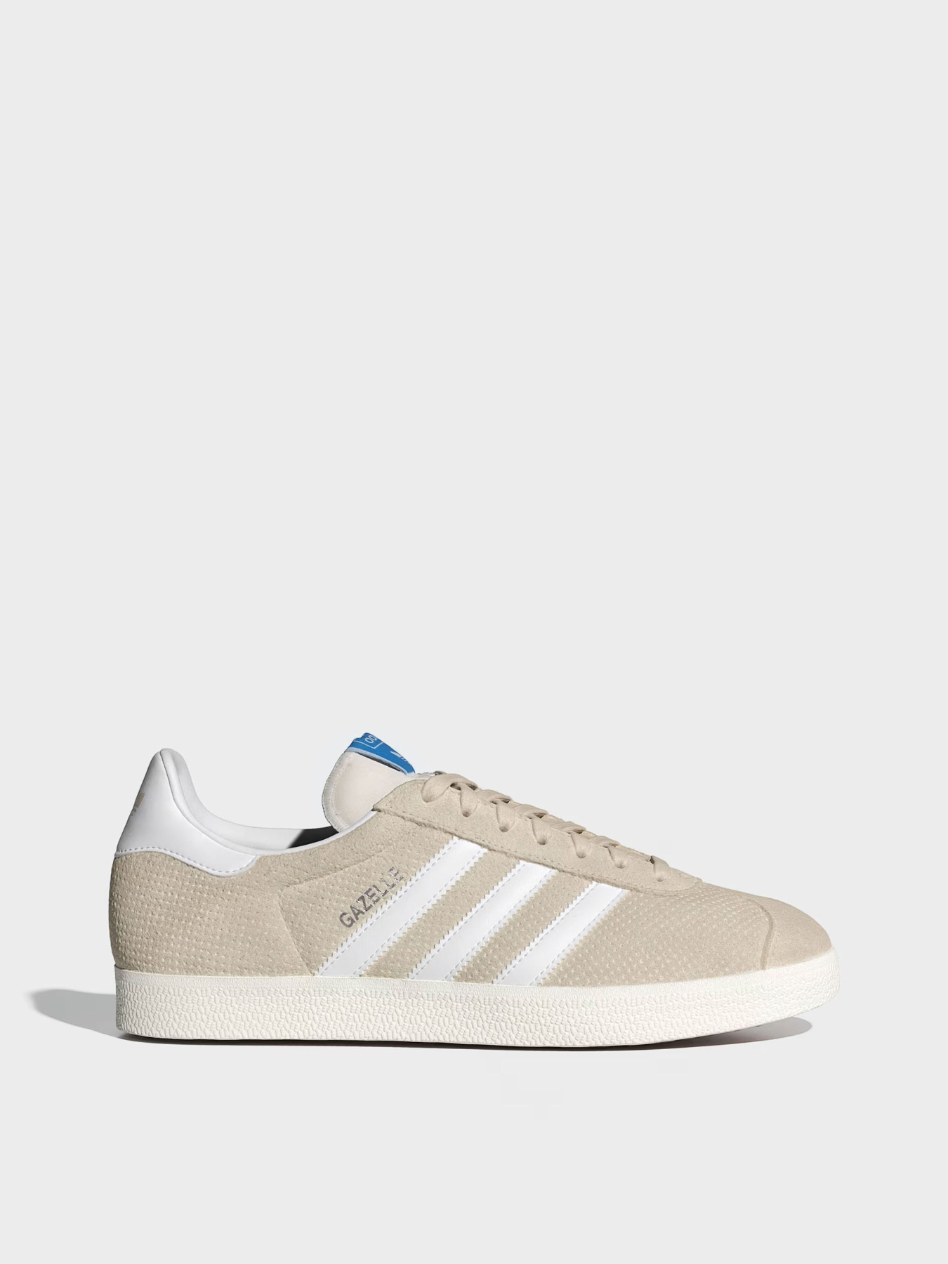 Кеды низкие Adidas Gazelle модель IF3817 Фото
