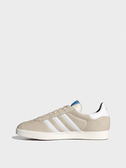 Кеди низькі adidas Gazelle модель IF3817 — фото - INTERTOP