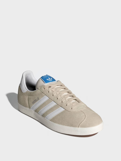 Кеди низькі adidas Gazelle модель IF3817 — фото 4 - INTERTOP