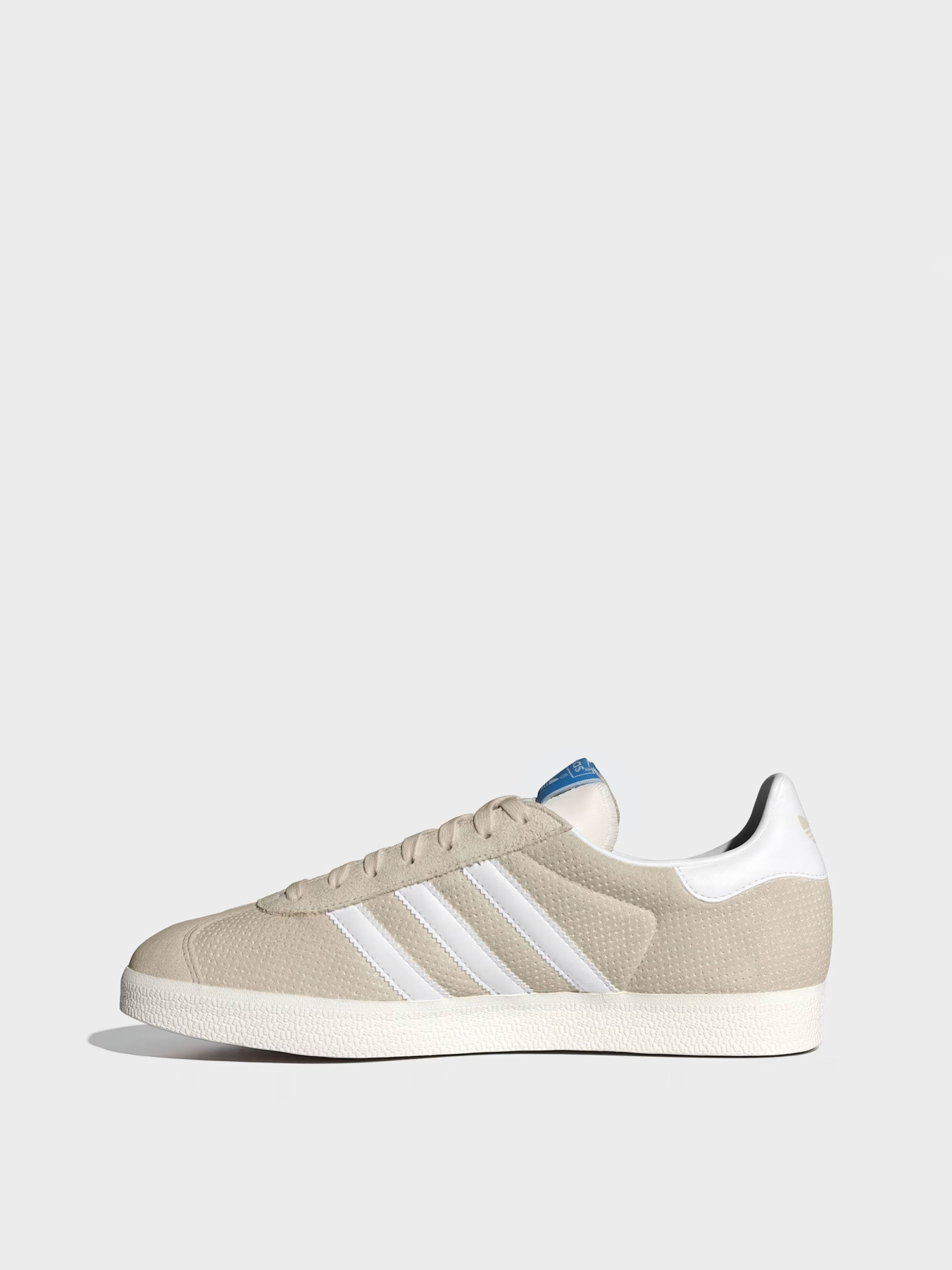Кеды низкие Adidas GAZELLE модель IF3817 Фото