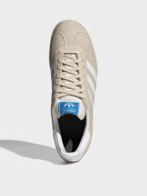 Кеды низкие Adidas GAZELLE модель IF3817 Фото
