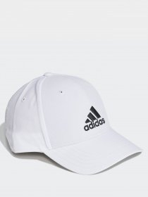 Кепка Adidas EMBROIDERED модель GM6260 Фото