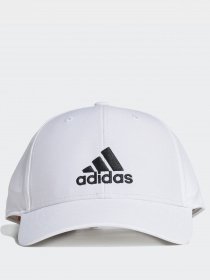 Кепка Adidas EMBROIDERED модель GM6260 Фото