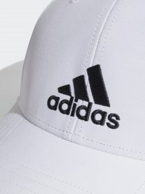 Кепка Adidas EMBROIDERED модель GM6260 Фото