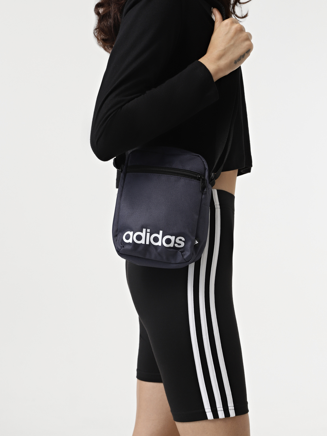 Мессенджер Adidas ESSENTIALS модель HR5373 Фото