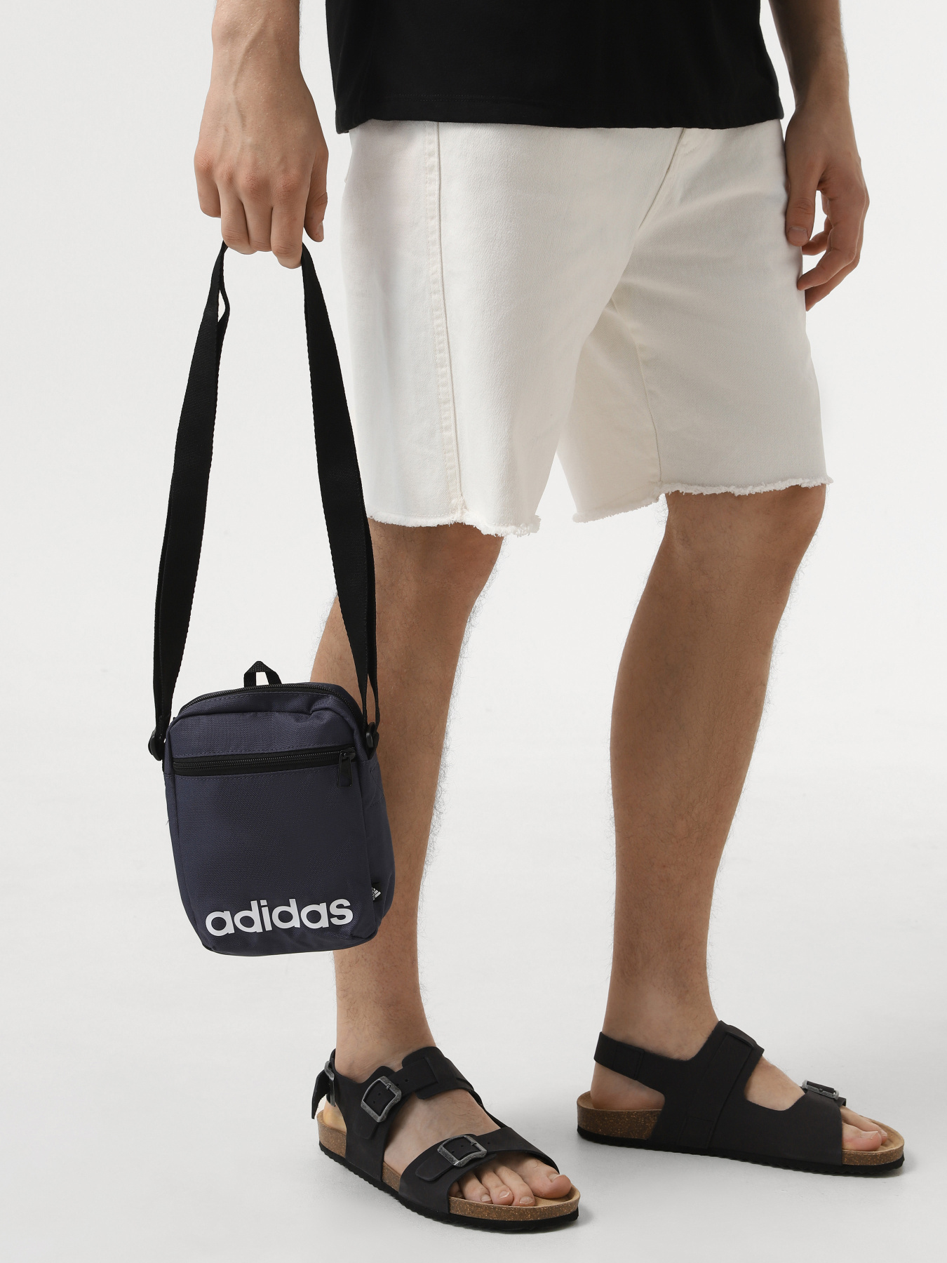 Мессенджер Adidas ESSENTIALS модель HR5373 Фото