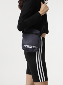 Мессенджер Adidas ESSENTIALS модель HR5373 Фото