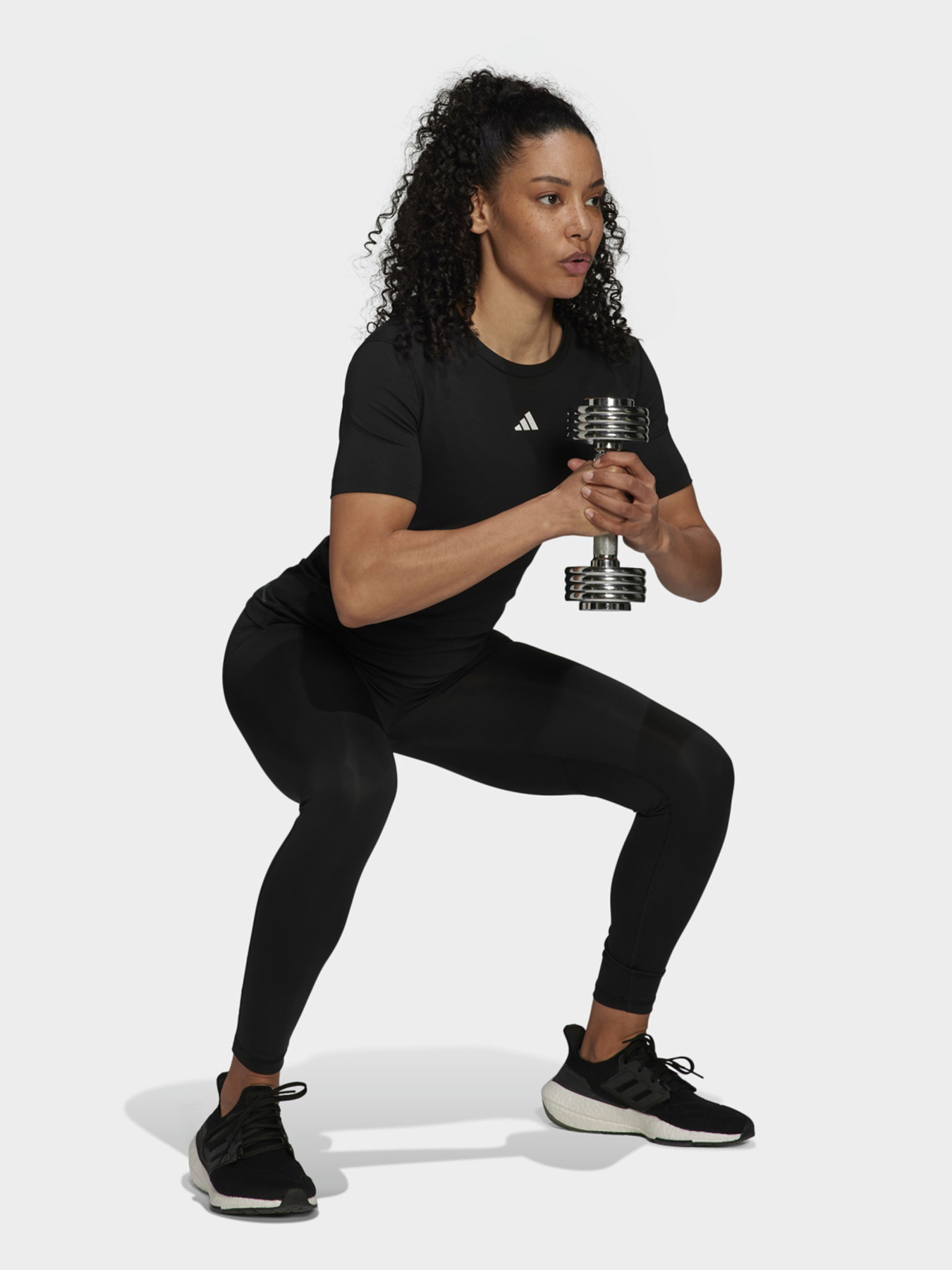 Футболка спортивная Adidas TECHFIT TRAINING PERFORMANCE модель HN9075 Фото