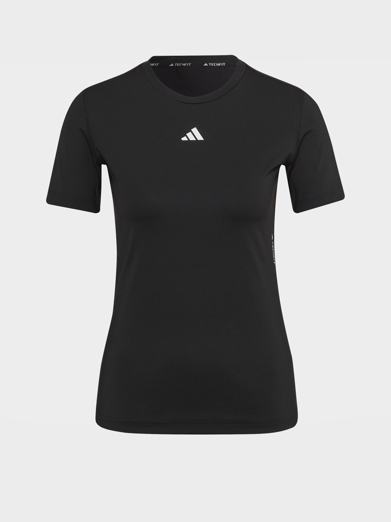 Футболка спортивная Adidas TECHFIT TRAINING PERFORMANCE модель HN9075 Фото
