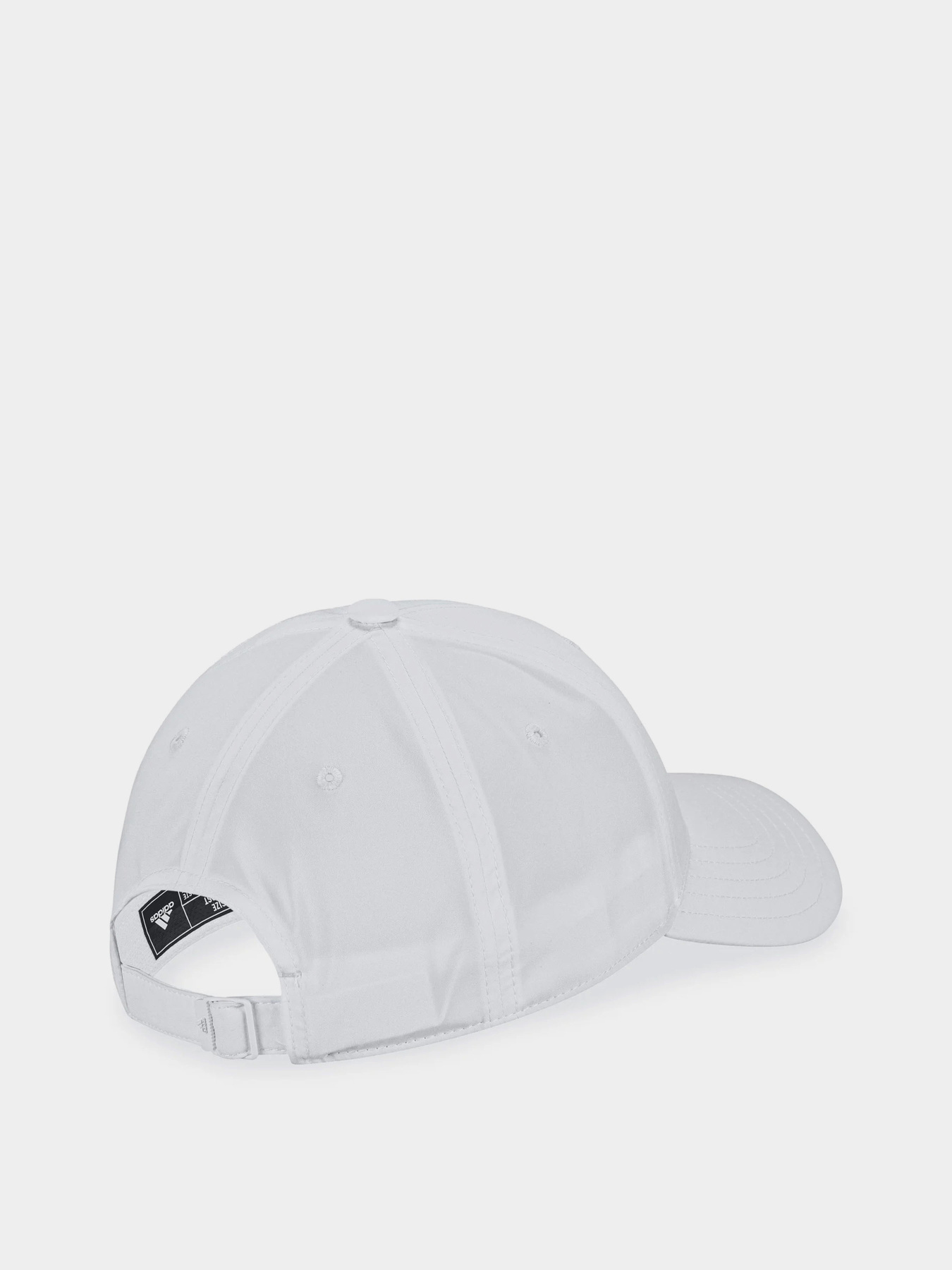 Кепка Adidas Embroidered Logo Lightweight Baseball модель II3552 Фото