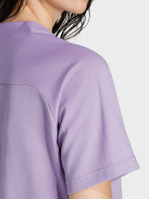 Футболка Adidas Z.N.E. Sportswear модель IP1553 Фото