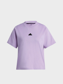 Футболка Adidas Z.N.E. Sportswear модель IP1553 Фото