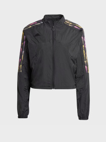 Вітровка Adidas Tiro Cut 3-Stripes Summer Woven модель IQ4818 Фото