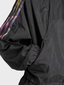 Ветровка Adidas TIRO CUT 3-STRIPES SUMMER WOVE модель IQ4818 Фото