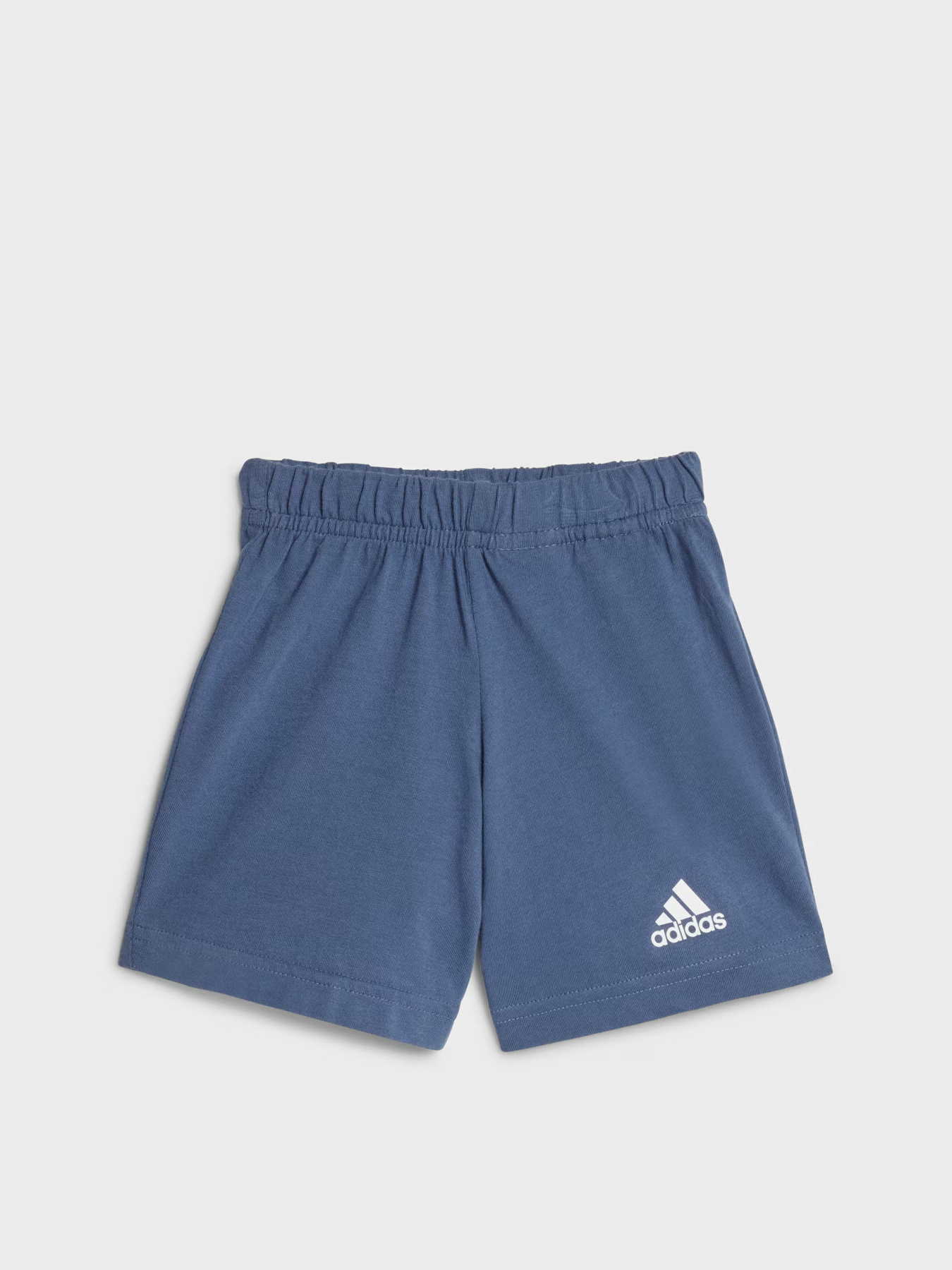 Спортивный комплект Adidas Essentials Organic Cotton модель IS2512 Фото