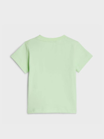 Спортивный костюм Adidas ESSENTIALS ORGANIC COTTON модель IS2512 Спортивный костюм Adidas ESSENTIALS ORGANIC COTTON модель IS2512 Фото