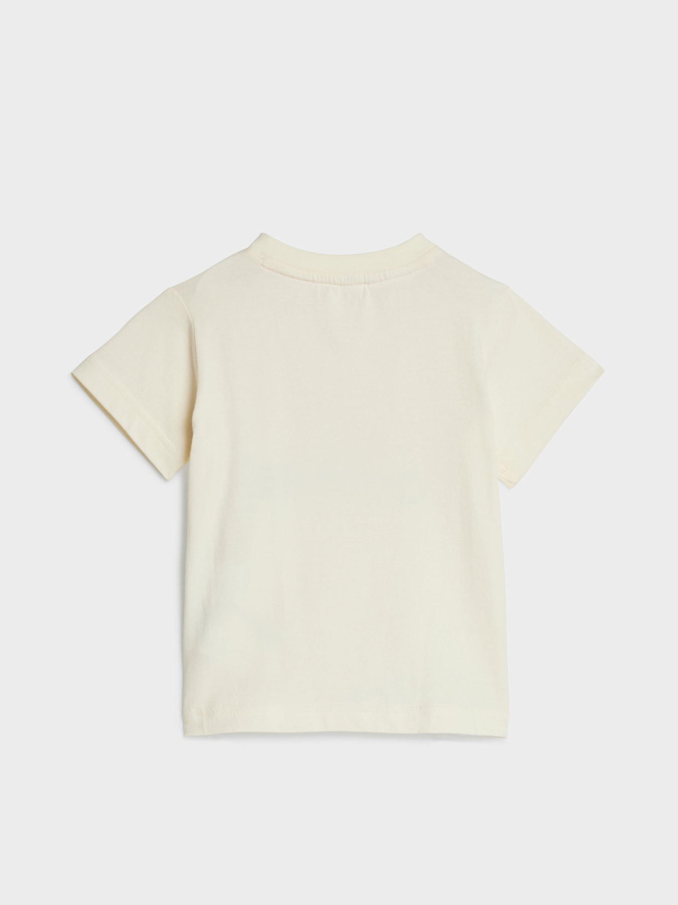Спортивный костюм Adidas ESSENTIALS ORGANIC COTTON модель IS2513 Спортивный костюм Adidas ESSENTIALS ORGANIC COTTON модель IS2513 Фото