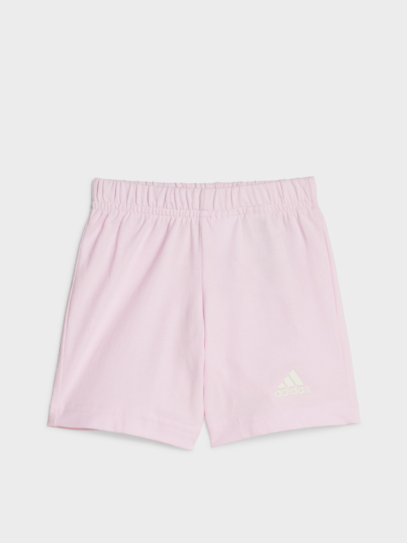 Спортивный костюм Adidas ESSENTIALS ORGANIC COTTON модель IS2513 Спортивный костюм Adidas ESSENTIALS ORGANIC COTTON модель IS2513 Фото