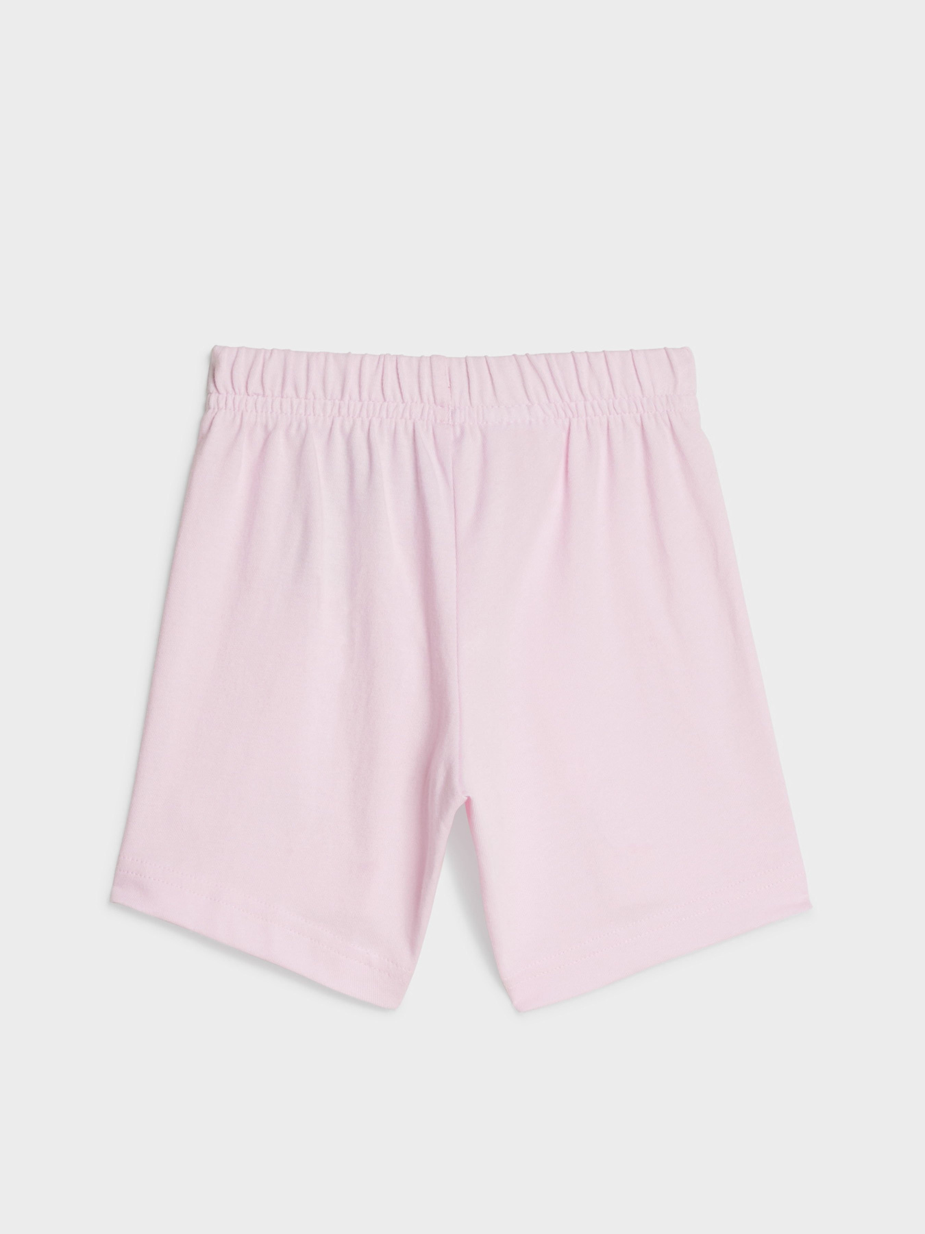 Спортивный костюм Adidas ESSENTIALS ORGANIC COTTON модель IS2513 Спортивный костюм Adidas ESSENTIALS ORGANIC COTTON модель IS2513 Фото