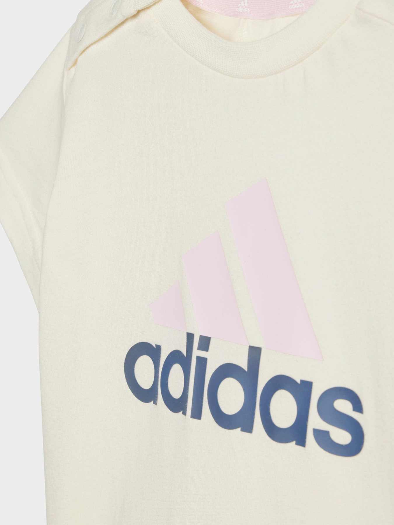 Спортивный костюм Adidas ESSENTIALS ORGANIC COTTON модель IS2513 Спортивный костюм Adidas ESSENTIALS ORGANIC COTTON модель IS2513 Фото