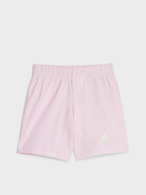 Спортивный костюм Adidas ESSENTIALS ORGANIC COTTON модель IS2513 Спортивный костюм Adidas ESSENTIALS ORGANIC COTTON модель IS2513 Фото