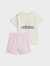 Спортивный комплект Adidas ESSENTIALS ORGANIC COTTON модель IS2513 Фото