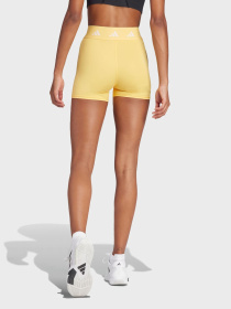 Велосипедки Adidas Techfit модель IU1856 Фото