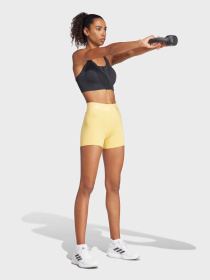 Велосипедки Adidas TECHFIT модель IU1856 Велосипедки Adidas TECHFIT модель IU1856 Фото