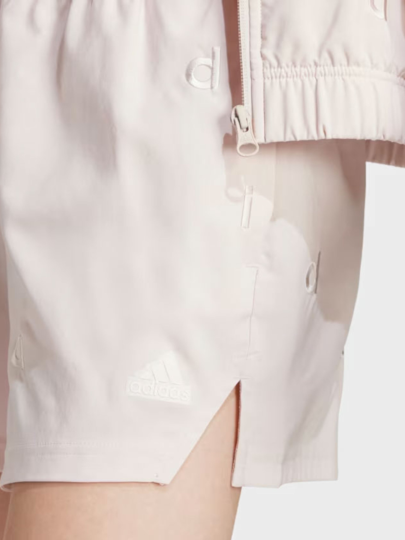 Спортивні шорти Adidas EMBROIDERY WOVEN LOOSE модель IW8732 Фото