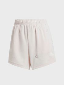 Спортивні шорти Adidas EMBROIDERY WOVEN LOOSE модель IW8732 Фото