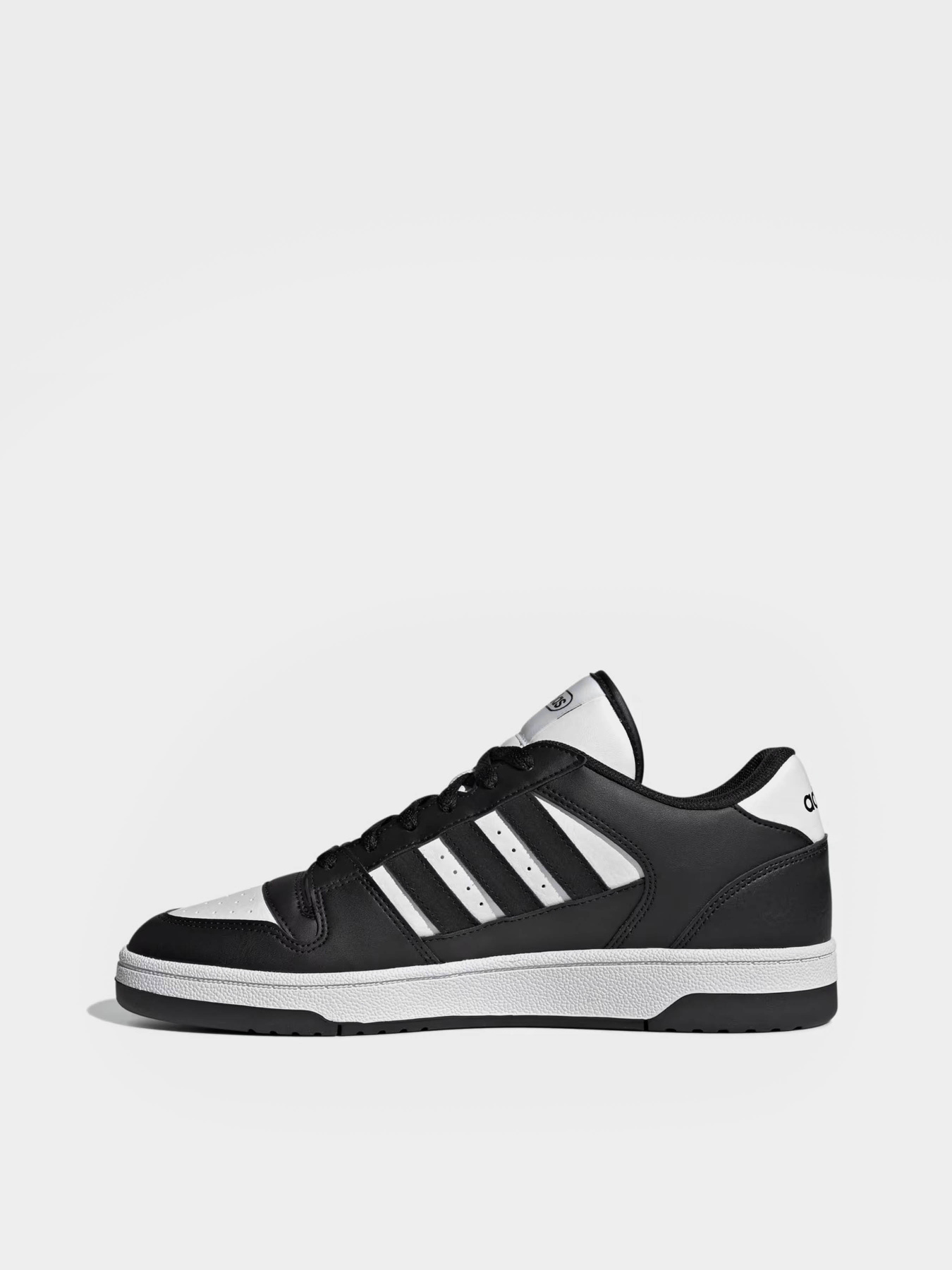 Кеды низкие Adidas Break Start Low модель IE1011 Фото