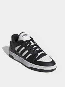 Кеды низкие Adidas Break Start Low модель IE1011 Фото