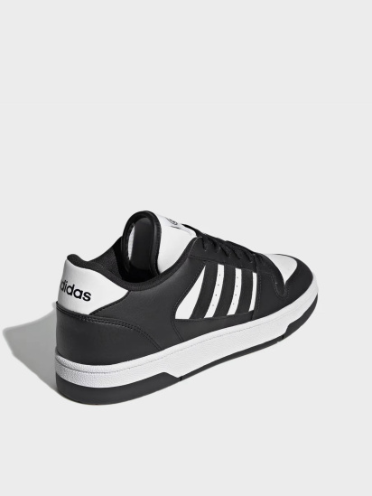 Кеди низькі adidas Break Start Low модель IE1011 — фото 3 - INTERTOP