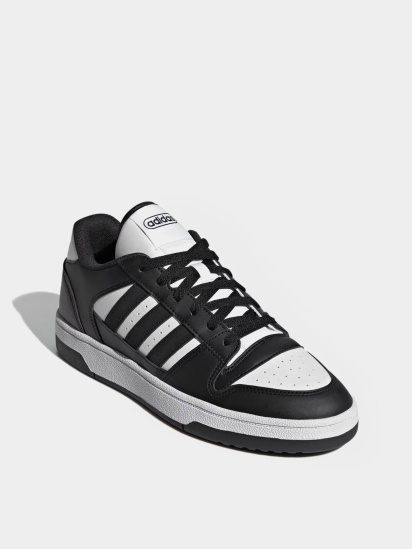 Кеди низькі adidas Break Start Low модель IE1011 — фото 4 - INTERTOP