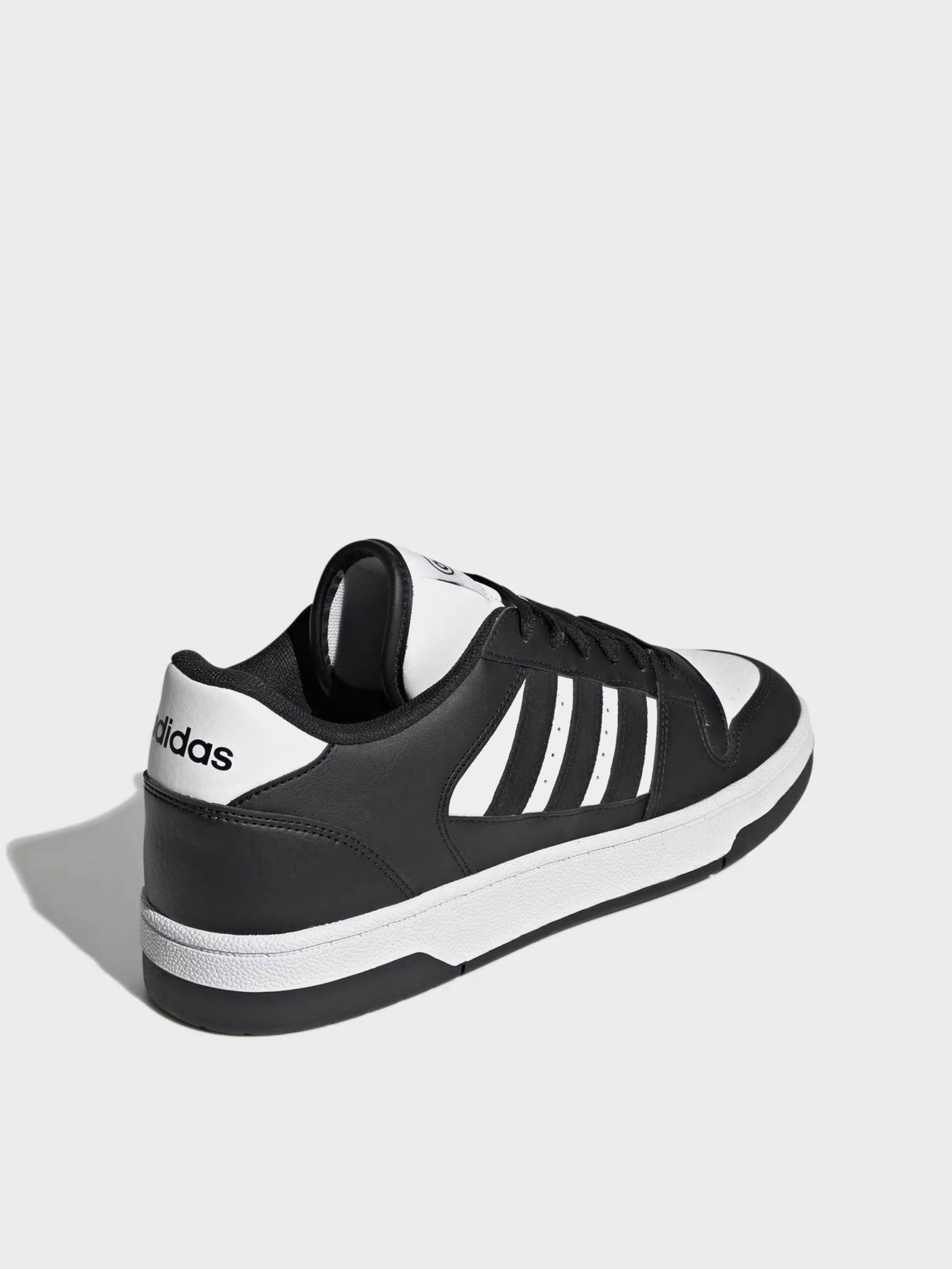 Кеди низькі Adidas BREAK START LOW модель IE1011 Фото