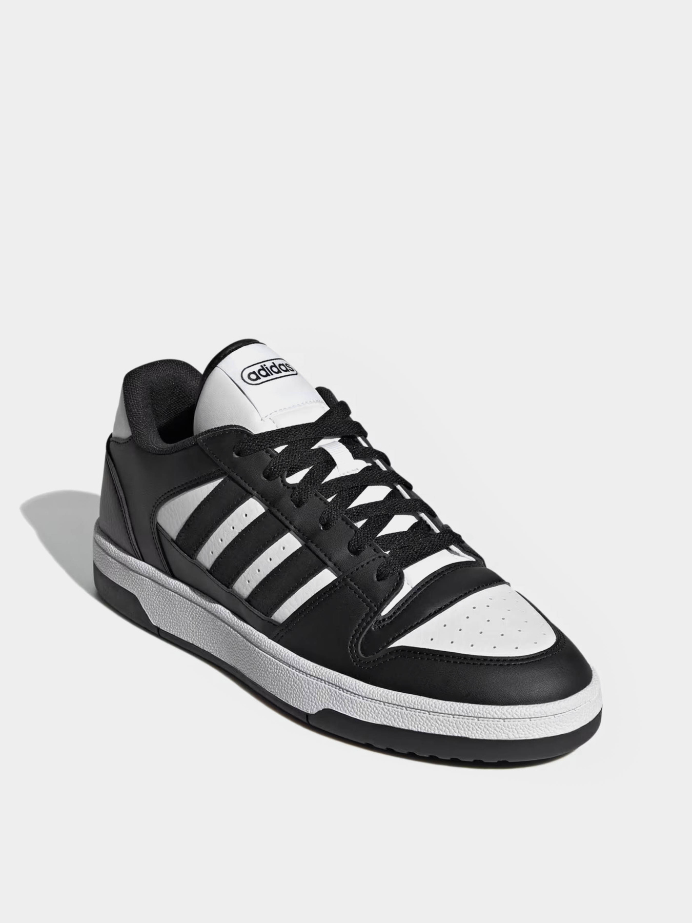 Кеди низькі Adidas BREAK START LOW модель IE1011 Фото