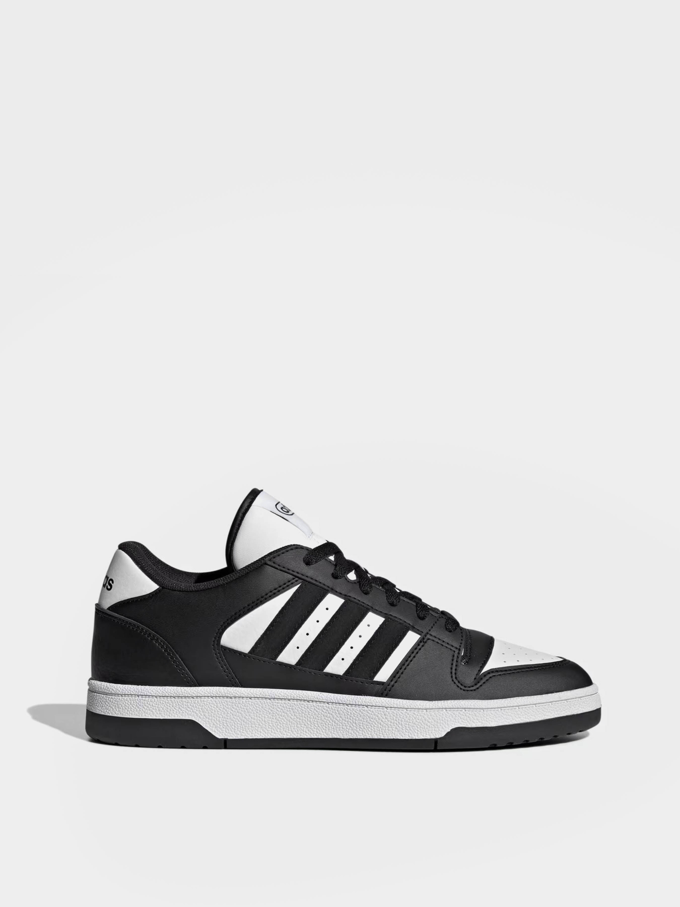 Кеди низькі Adidas BREAK START LOW модель IE1011 Фото